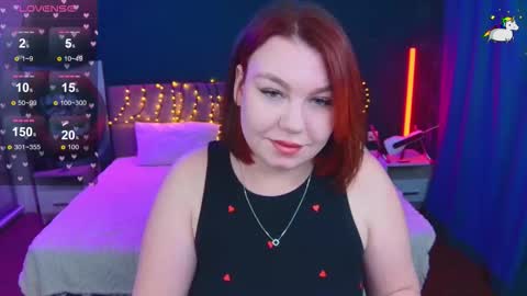 Lilu online show from February 26, 12:04 pm