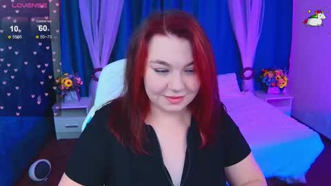 Lilu online show from November 18, 12:28 pm