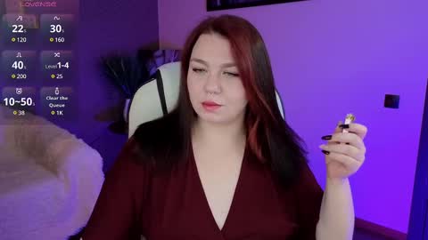 Lilu online show from March 9, 6:17 am