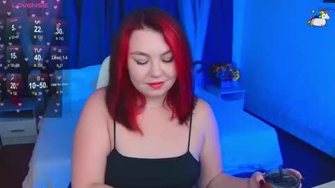 Lilu online show from September 30, 12:11 pm