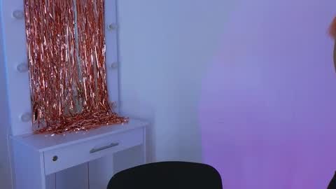 Lilu online show from September 20, 12:36 pm