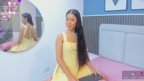  lily  online show from March 22, 8:20 am