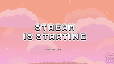 Fansly LilyBunny- help me reach 50 thumbs up online show from February 4, 4:29 pm