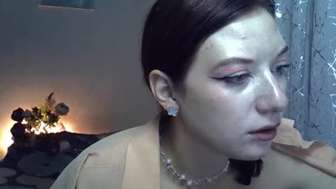 lily_ember online show from October 8, 8:35 pm