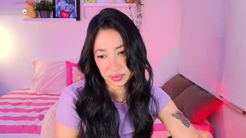 just lily online show from March 1, 12:21 am