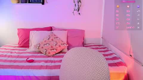 just lily online show from December 2, 10:12 pm