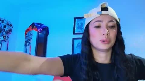 just lily online show from May 16, 12:57 am