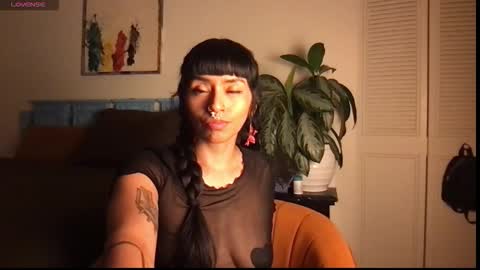 Little Lily online show from March 19, 5:12 am