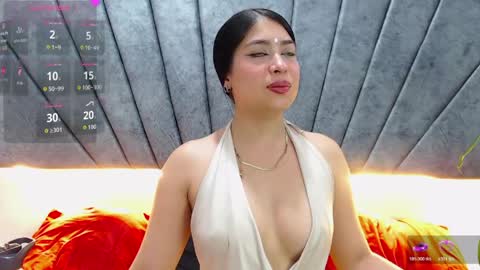 LILY MEGHAN online show from April 11, 8:56 pm