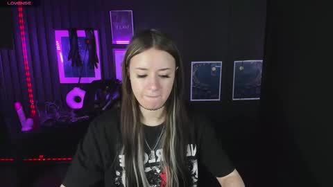 Lily online show from February 13, 7:56 am