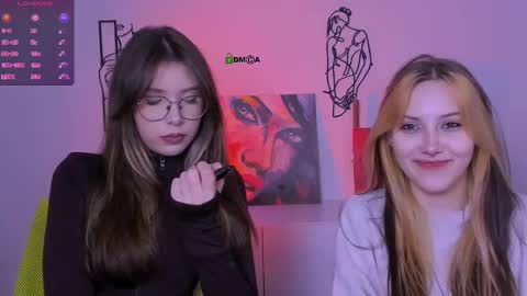 Lily online show from October 2, 7:08 pm