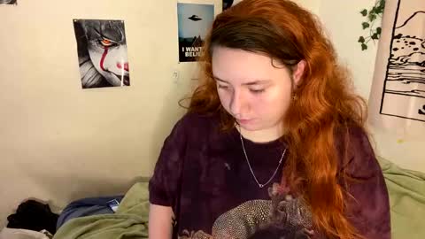 Alice online show from December 22, 8:38 am