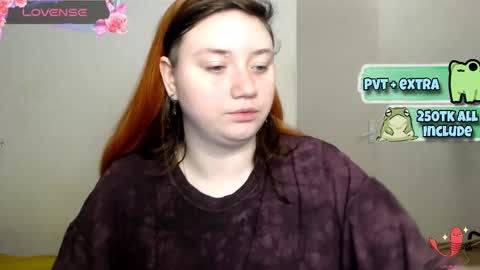 Alice online show from February 23, 4:40 pm