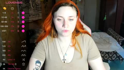 Alice online show from May 24, 2:43 am
