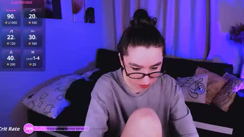 LILY online show from January 11, 12:43 pm