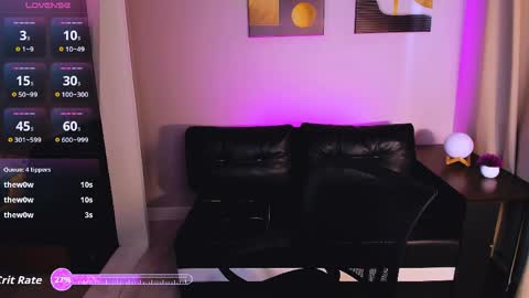 LILY online show from June 7, 2:46 pm