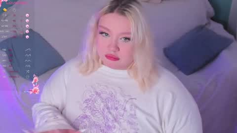 Lily online show from February 11, 4:24 pm