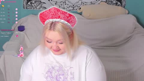 Lily online show from December 26, 10:41 pm