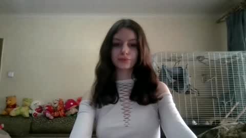 lilycandy_ online show from December 14, 8:45 am