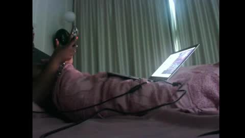 lilycelest online show from May 13, 6:41 am