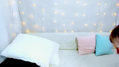 lilydavisss online show from December 14, 3:01 am