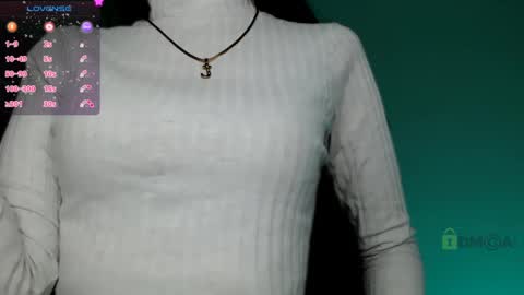 Liliana louise online show from February 18, 1:55 pm