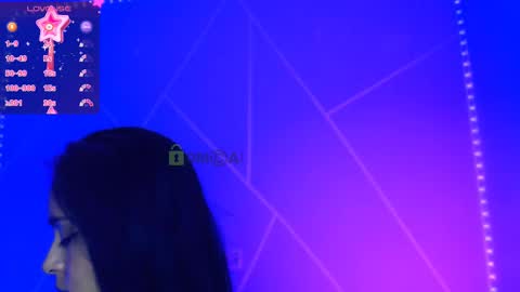 Liliana louise online show from March 8, 4:48 pm