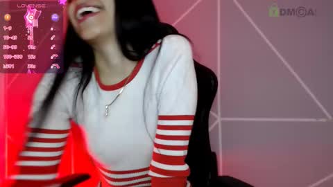 Liliana louise online show from October 6, 4:29 am