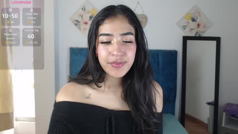 Lili online show from January 28, 6:39 pm