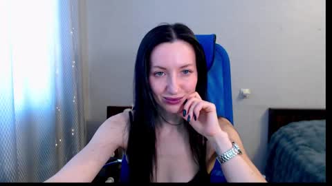 Lily online show from February 23, 8:55 am