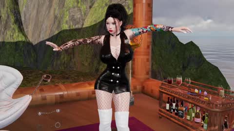 Lily online show from January 21, 10:51 pm