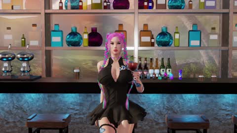 Lily online show from February 5, 9:57 am