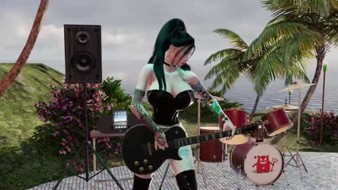 Lily online show from January 18, 5:31 am