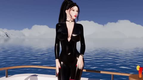 Lily online show from December 30, 4:09 am