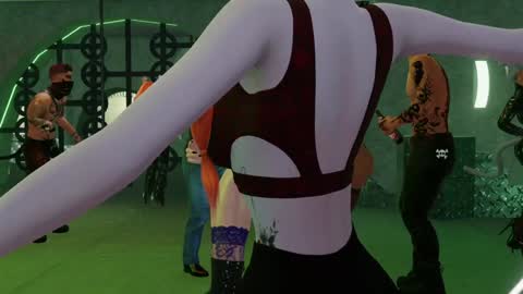 Lily online show from December 29, 6:14 am