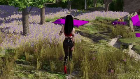 Lily online show from January 20, 9:24 am