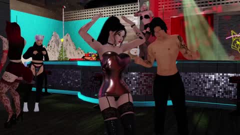 Lily online show from December 31, 7:31 am