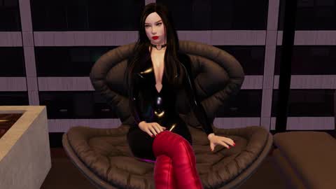 Lily online show from December 12, 4:59 am