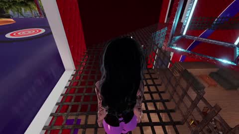 Lily online show from February 3, 8:46 am