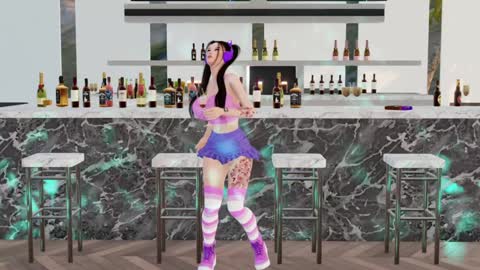 Lily online show from January 17, 5:00 am