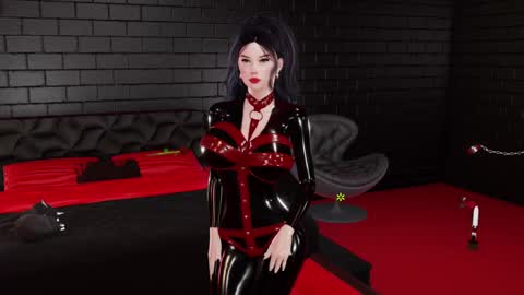 Lily online show from February 12, 4:54 am