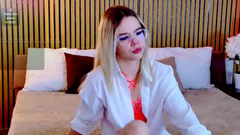 Rose online show from April 22, 5:48 am