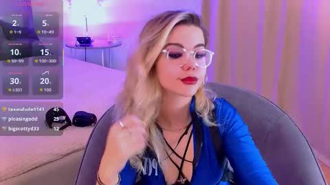 Rose online show from October 30, 5:54 am