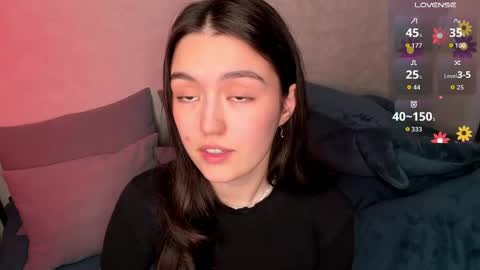 Lily online show from April 23, 5:04 pm