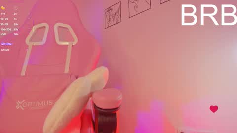 Lily  online show from December 22, 9:34 am