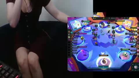 Lily Rone online show from October 1, 12:37 am