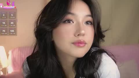 Lin Use menu to play with me  online show from December 17, 8:13 pm