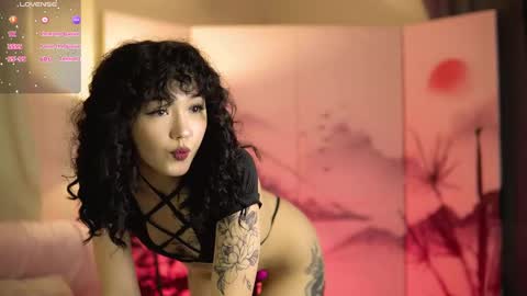 Lin Use menu to play with me  online show from February 18, 1:55 pm