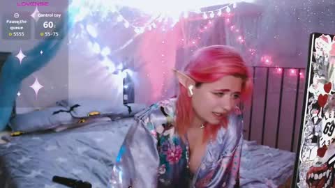 Lina2D tyan online show from May 8, 11:46 am