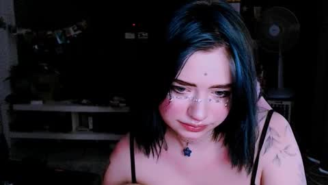 Lina2D tyan online show from October 6, 3:23 am